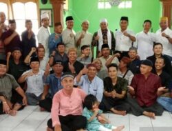 IKM Bangka gelar Halalbihalal perkokoh persaudaraan