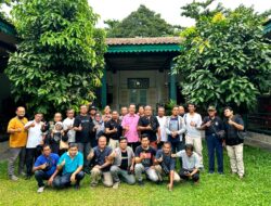 Rudianto Tjen: Terima Kasih kepada Masyarakat Babel atas Amanah Terpilih Kembali