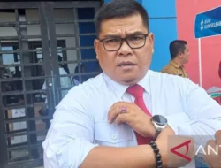 Pemkab Bangka Salurkan Dana Pilkada 2024 sejumlah 37,6 miliar