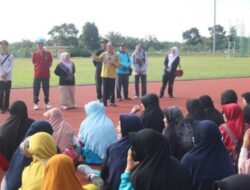 Dinkes Bateng Periksa Kebugaran Jasmani CJH, 149 Dinyatakan Layak Berangkat Haji 2024