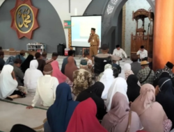 Jamaah Haji Bangka Berangkat Tunaikan Ibadah Haji pada 15 dan 17 Mei 2024