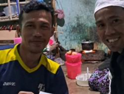 Inisiatif Kreatif: Bangka Luncurkan Program Gamis Gotong Royong untuk Kesejahteraan Bersama