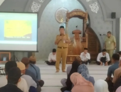 Menyongsong Rangkaian Ibadah: Staf Ahli Bupati Bangka Tekankan Pentingnya Stamina bagi Jamaah Calon Haji
