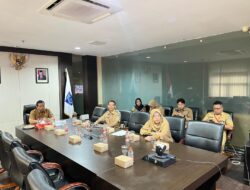 Mendagri Apresiasi Kep. Babel untuk Pengendalian Inflasi dan Respons Cepat terhadap KLB Polio