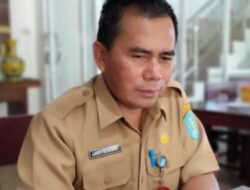 Pemkab Bangka Salurkan 3.622 Paket Sembako Bersubsidi Jelang Idul Adha
