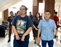 Kejagung Tangkap Sri Palmen Siregar, DPO Terpidana Penipuan Rp5,7 Miliar di Medan
