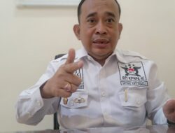 Ada Apa PJ Bupati Bogor Tutupi Nama Kadis yang Dibawa KPK?