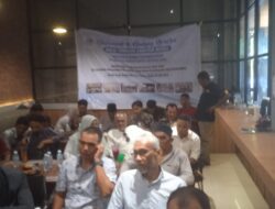 Terpilihnya Ikhsan, ST sebagai Ketua Umum DPW Gibran Center Aceh: Harapan Baru untuk Aceh