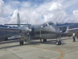 Wandik Maju Jadi Calon Gubernur Papua Tengah, Bagaimana Kelanjutan Kasus Pembelian Grand Caribou?