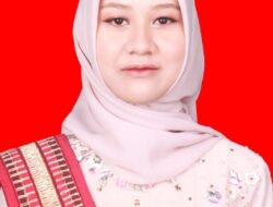 Adinda Putri Nabiilah : Tuduhan ke Erzaldi Rosman Tidak Beralasan