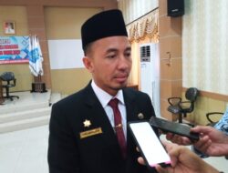 Pemkab Bangka Pastikan Stok Sapi Kurban Aman untuk Idul Adha 1445 H1