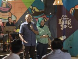 Diskominfo Babel Galakkan Literasi Digital Menuju Pilkada 2024