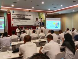Batas Kelurahan di Pangkalpinang Ditetapkan Lewat Perwako Nomor 2 Tahun 2024