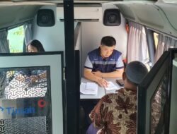 Mobil Sehat PT Timah: Komitmen Pelayanan Kesehatan Gratis bagi Masyarakat