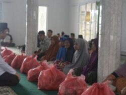 Algafry Ingatkan Masyarakat Tentang Bahaya Judi Online