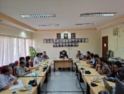 Catat ! Terkait Proyek Pembuatan Pagar DKT, Ini Penjelasan PT Angkasa Pura II Bandara Depati Amir