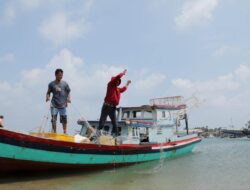 Dampak Indonesia Sentris di Ujung Selatan Pulau Bangka