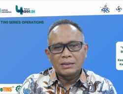 PT Timah Tingkatkan Budaya K3 Melalui Program SafeTINS dalam TINS Series: Operations