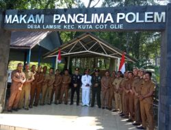Teuku Panglima Polem IX: Asal-usul dan berjuang Perang melawan Penjajahan Belanda di Aceh