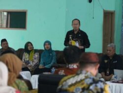 Pemkab Bateng Fokus Turunkan Angka Stunting Melalui Langkah “10 Pasti”