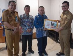 Prevalensi Stunting di Bangka Tengah Turun 3 Persen, dari 21,2 Persen Jadi 18,2 Persen