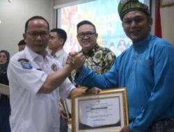 Bupati Algafry Ajak Mitra CSR/TJSLP Selaraskan Program Pembangunan
