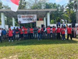 Turnamen Sepak Bola Rias Cup: Ajang Pengembangan Bakat Pemuda di Bangka Selatan