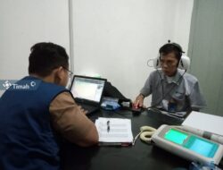 Komitmen K3 PT Timah: Melindungi Karyawan, Meningkatkan Produktivitas
