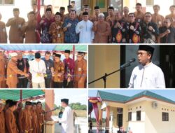 FKUB Bangka Tengah Resmi Dilantik: Komitmen untuk Stabilitas dan Toleransi