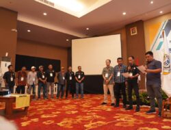 Musyawarah Luar Biasa IKT: Perkuat Sinergi dan Perjuangan Kesejahteraan Karyawan