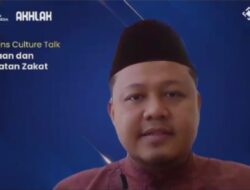 PT Timah Tingkatkan Manfaat Sosial Melalui Pengelolaan Zakat untuk Masyarakat