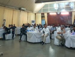 Optimalisasi Tata Kelola Pertambangan: PT Timah Kolaborasi dengan Kejari Bangka Barat