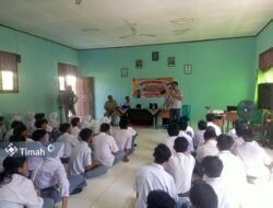 Kolaborasi PT Timah dan SMKN 1 Mentok: Menyiapkan Siswa Hadapi Dunia Industri