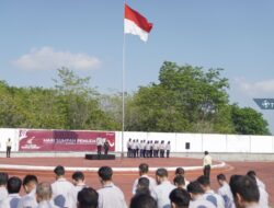Perkuat Peran Pemuda, PT Timah Gelar Peringatan Sumpah Pemuda