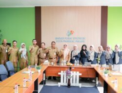 Pangkalpinang Inflasi Tahunan 1,78 Persen Juni 2024