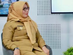 Pj Walikota Lusje Sebut Kasus Timah Berdampak Pada Ekonomi Pangkalpinang