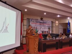 Pj Wako Pangkalpinang Ingatkan Pentingnya Pembelajaran Sejarah Bagi Pelajar
