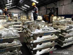 PT Timah: Menggerakkan Perekonomian dan Ketahanan Pangan Masyarakat Pesisir Lewat Inisiatif Berkelanjutan
