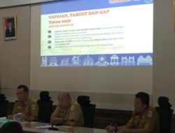 Ini Komitmen Pemkot Jadikan Pangkalpinang Bersih Dan Nyaman