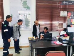 Program Direksi Berkantor di Wilayah: Solusi PT Timah Capai Target dan Kesejahteraan Karyawan