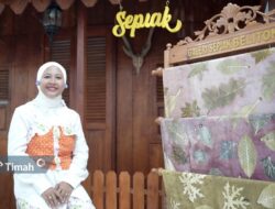 Sepiak Belitung: Cerita Sukses UMKM Lokal Berkat Dukungan PT TIMAH Tbk