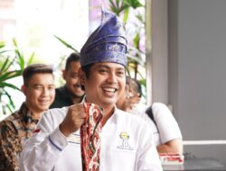Fakta-Fakta Mengejutkan tentang Perjuangan Mardani Maming di Dunia Pendidikan