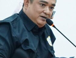 IKT Sayangkan Pernyataan Ketua Pansus Beriga DPRD Babel Terkait Plt. Bupati Bangka Tengah