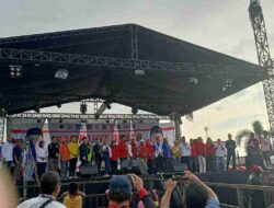 Warga Petaling Antusias Hadir Kampanye Akbar MAPAN Mulkan-Ramadian