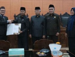 APBD 2025 Disusun, Pemkab Bangka Tengah Utamakan Efisiensi dan Tepat Sasaran
