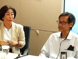 Masyarakat Beriga Tolak Tambang Laut, DPRD Babel Koordinasi dengan KPK untuk Cari Solusi