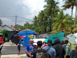 Festival Layangan di Pangkalpinang: Menjaga Kearifan Lokal dan Memikat Wisatawan
