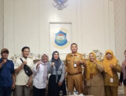 Budi Utama: Sinergi Pemerintah dan Masyarakat Kunci Atasi Stunting