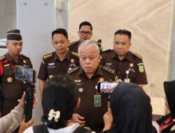 Kejaksaan Agung Ajukan Banding atas Vonis Ringan Kasus Korupsi Timah Rp300 Triliun