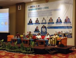 Pangkalpinang Fokus Kembangkan Ekonomi Biru dan Pariwisata, Pj Wali Kota Budi Utama Ajak Kolaborasi